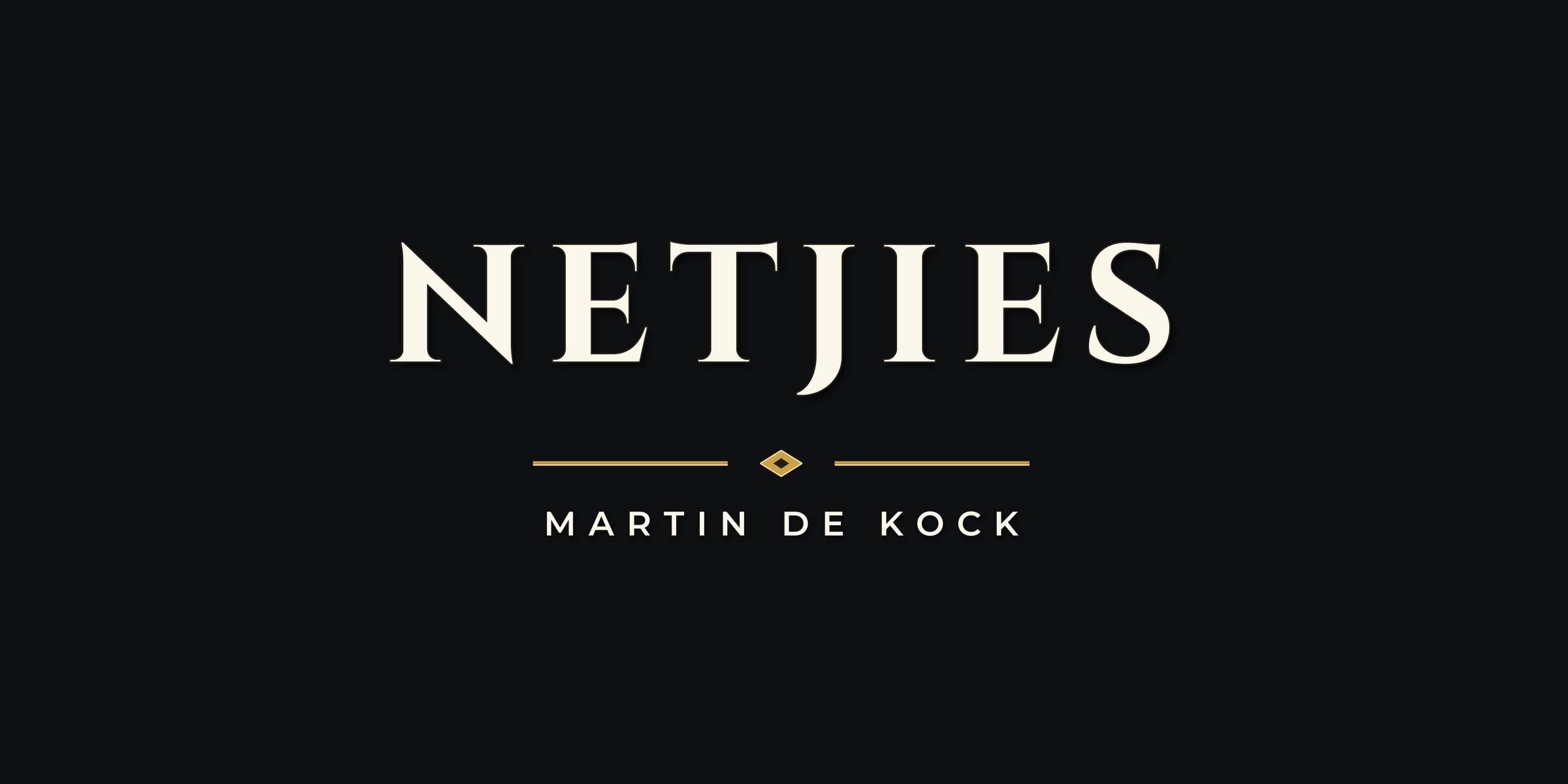 NETJIES Logo